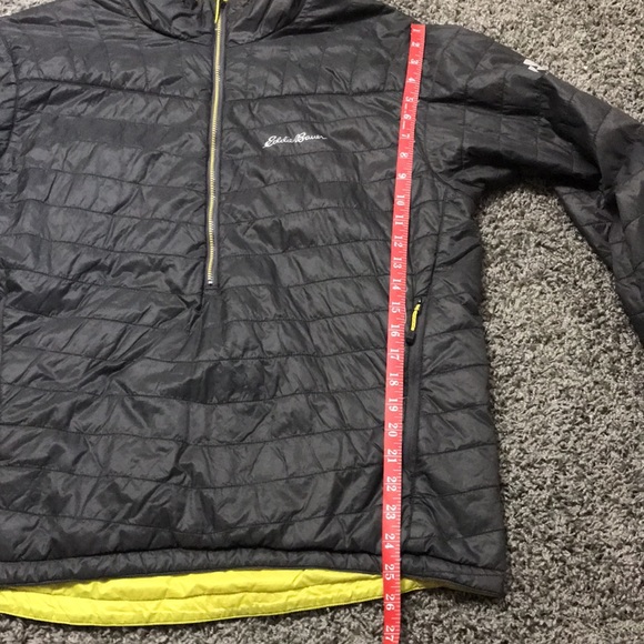 Eddie Bauer | Reversible First Ascent Jacket - Picture 11 of 14